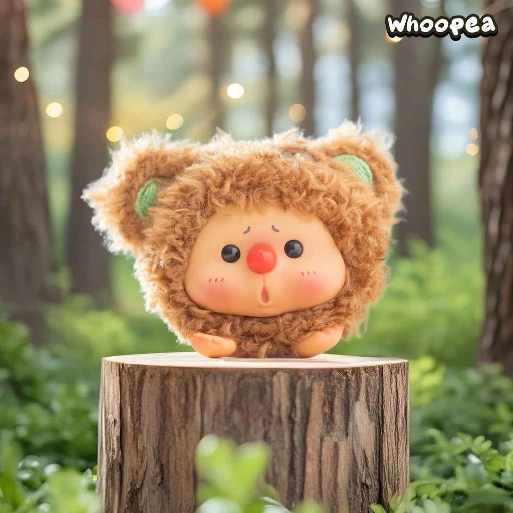 OYO Animal Party Series Mini Figures, Blind Box