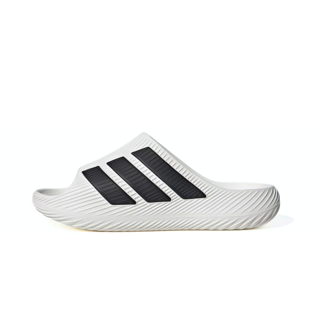 adidas Purechill Slides White Black