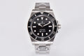 Black Sub 41MM Watch