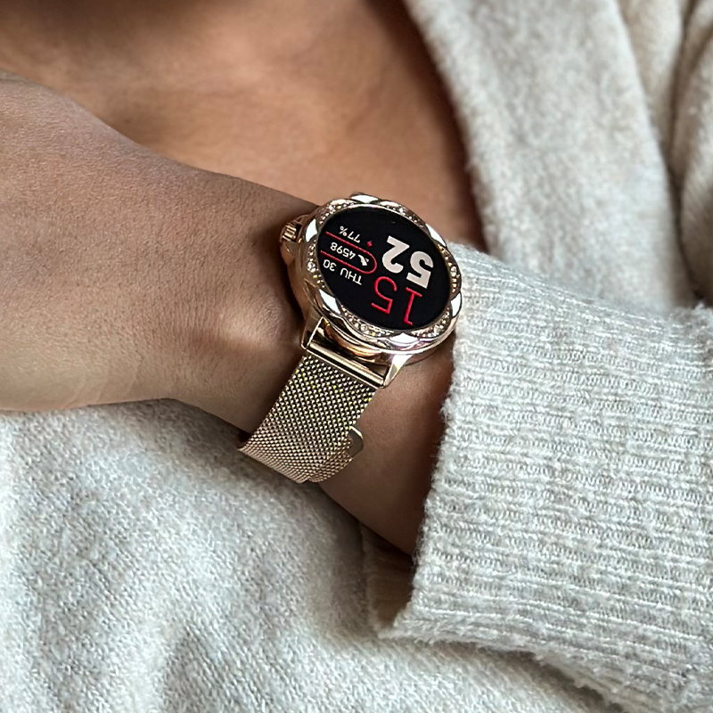 [SAV] Coffret BellaScan