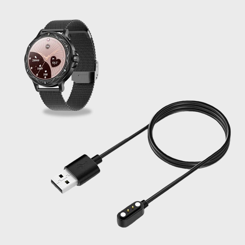 [SAV] Cable de Chargement BellaScan