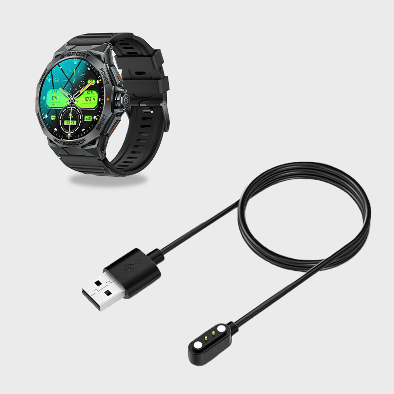 [SAV] Cable de Chargement Prestigio Ultra