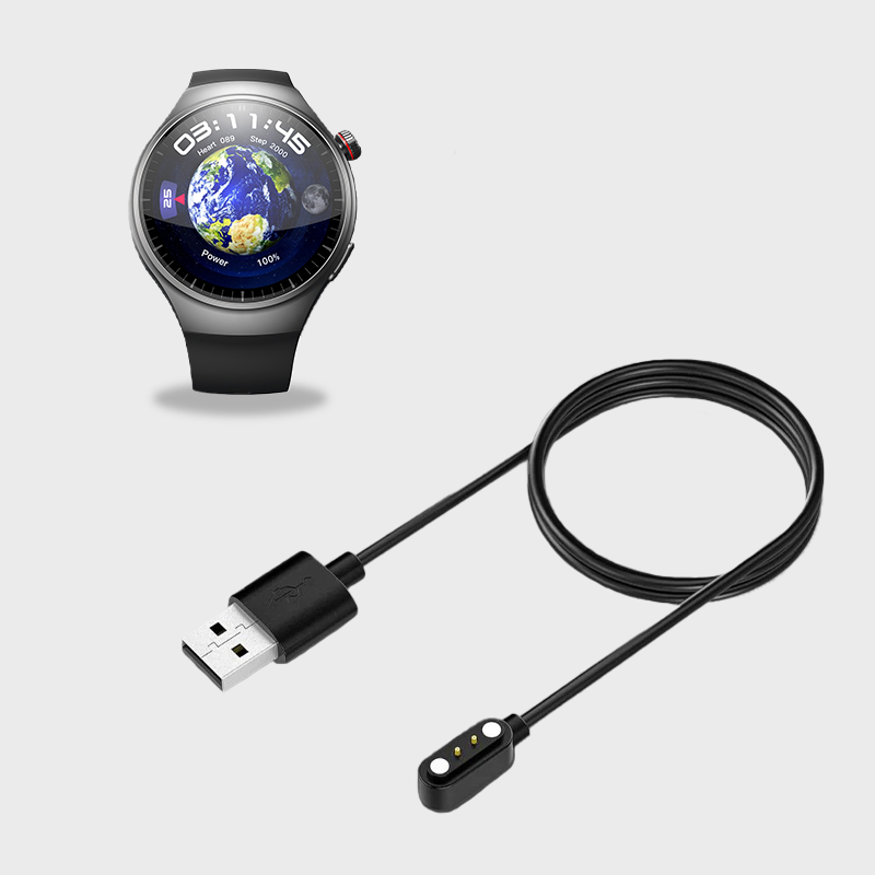 Cable de Chargement Jouvio Smart Watch