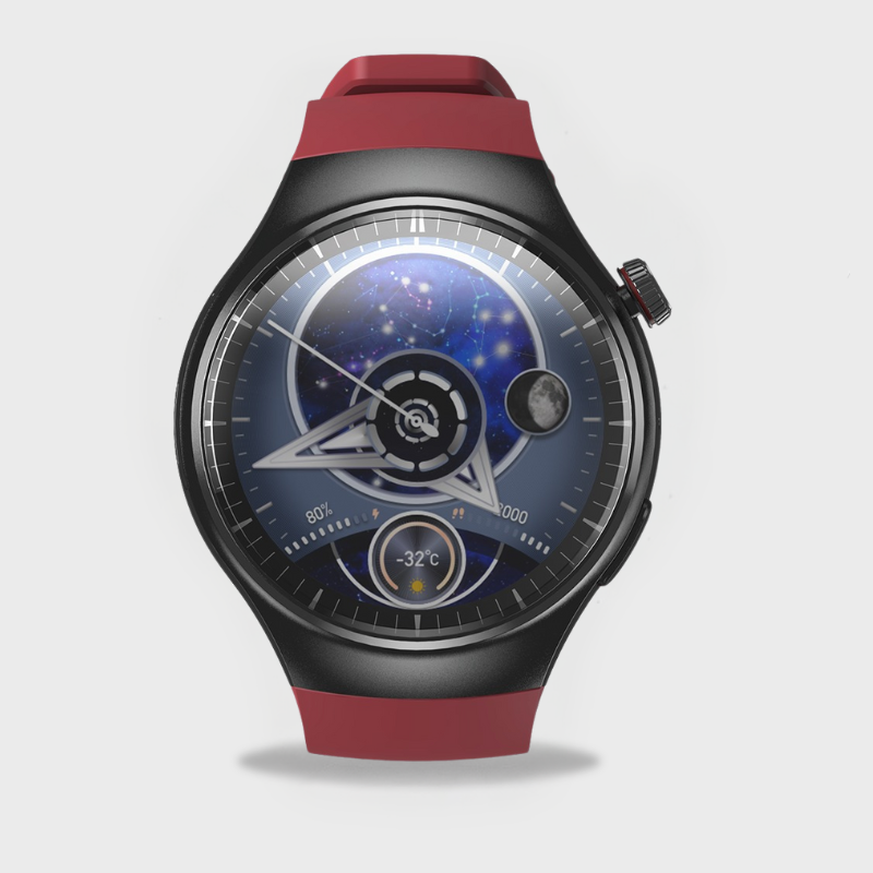[SAV] Jouvio Smart Watch