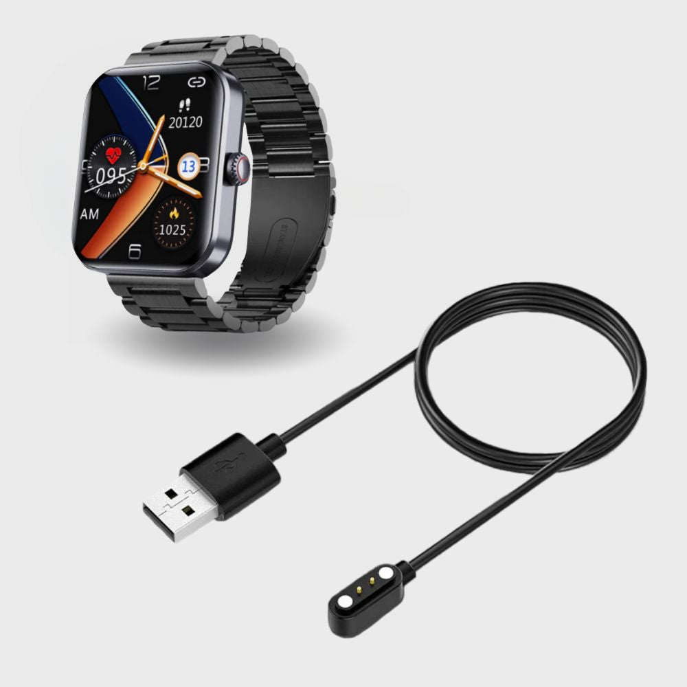 Cable de Chargement GlucoScan Ultra