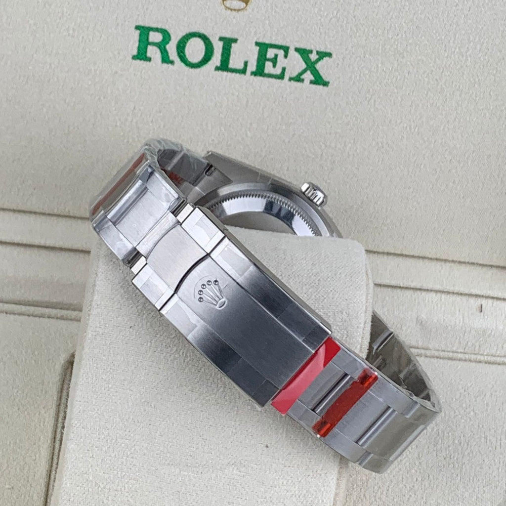Custom Celebration 36MM Watch