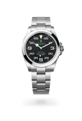 Air-King 40MM Watch
