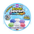 RMS Crazy Fun Mystery Dumpling – Snowflake Edition