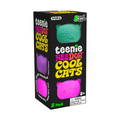 NeeDoh Teenie Cool Cats (3-Pack)