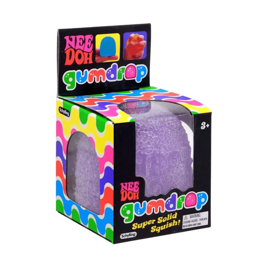 NeeDoh Gumdrop