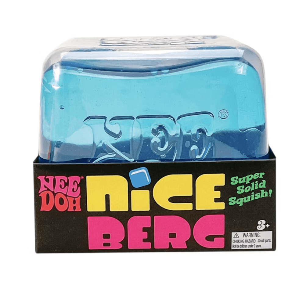 NeeDoh Nice Berg