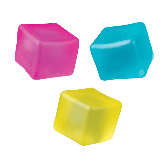 ORB Sugar Swaps Cool Cube Glow in the Dark