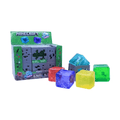 Minecraft Jelly Cube