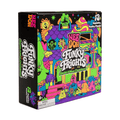 NeeDoh Funky Frights Countdown Bundle (10 Items)