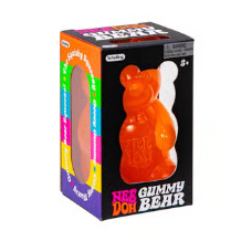 NeeDoh Gummy Bear