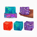 Jumbo Swirl Cube XL Sugar Squish