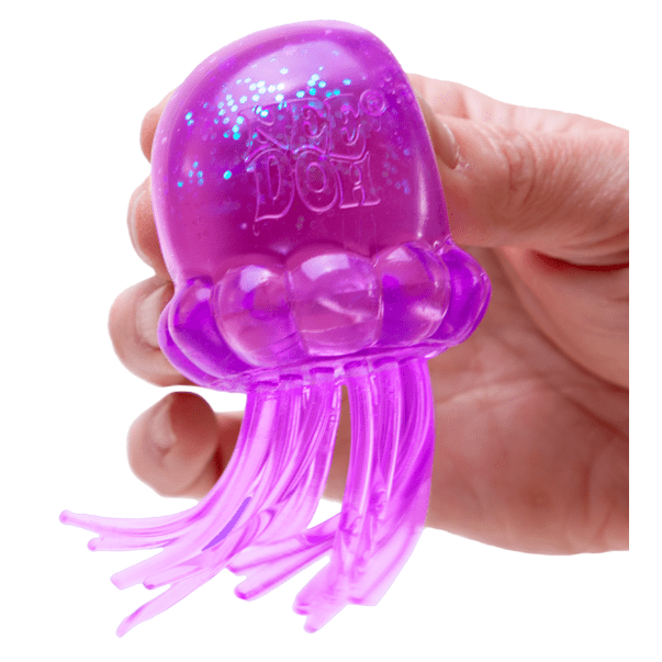 NeeDoh Jelly Squish