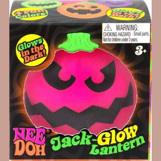 Halloween Squishy Bundle (10 Items)