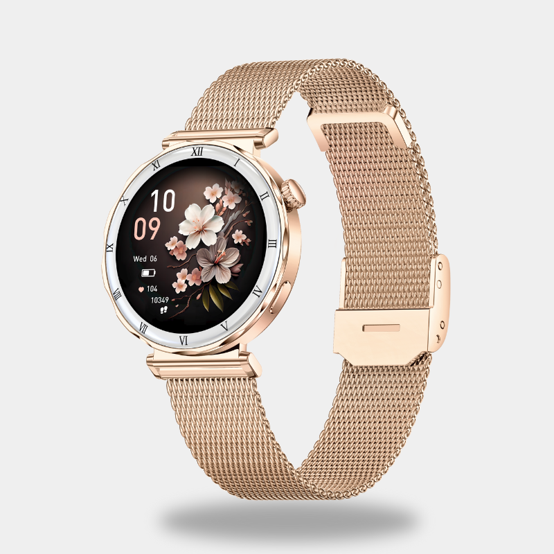 Coffret Jouvio Eleganta ( Amoled )