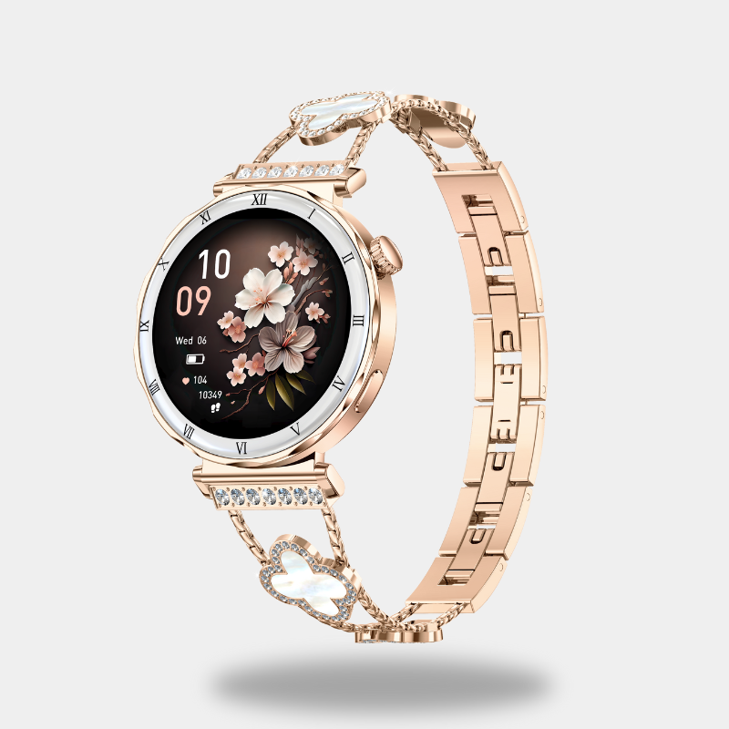 Coffret Jouvio Eleganta ( Amoled )