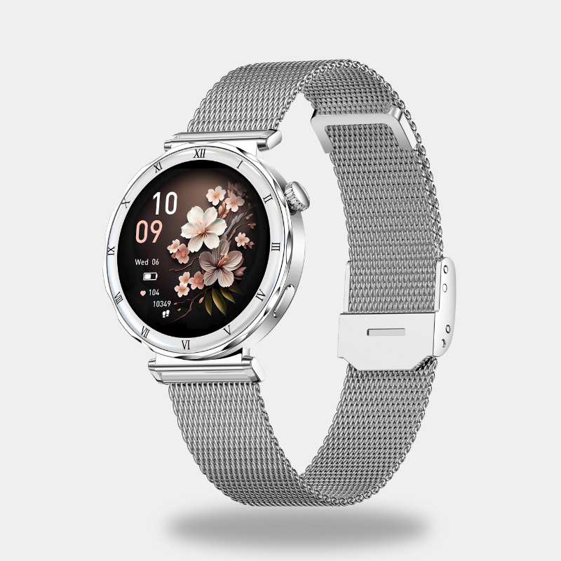 Coffret Jouvio Eleganta ( Amoled )