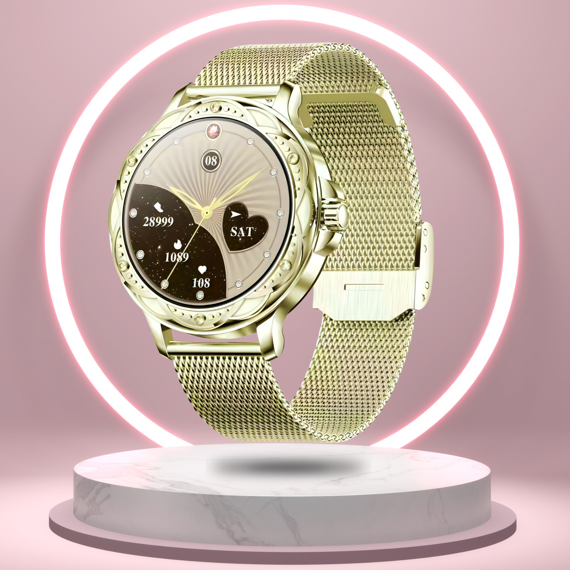 Coffret Connect¨¦ BellaScan
