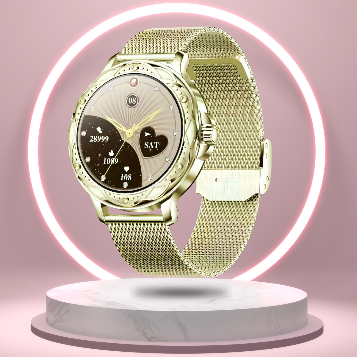 [SAV] Coffret BellaScan