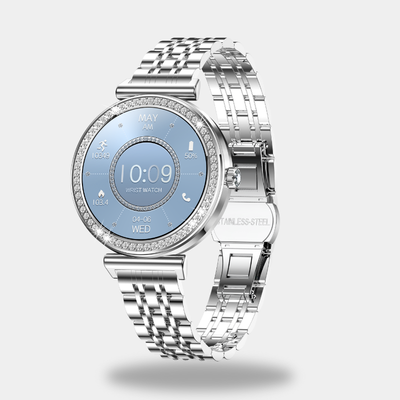 Coffret Jouvio Cristal