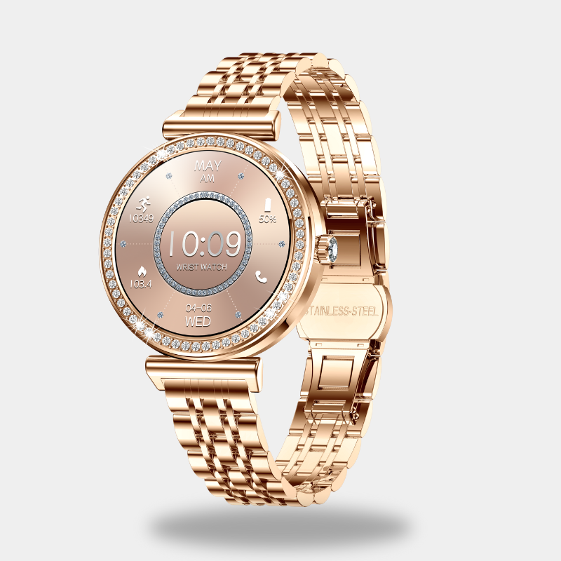Coffret Jouvio Cristal