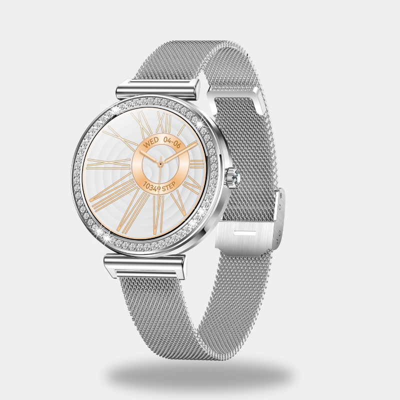 Coffret Jouvio Cristal