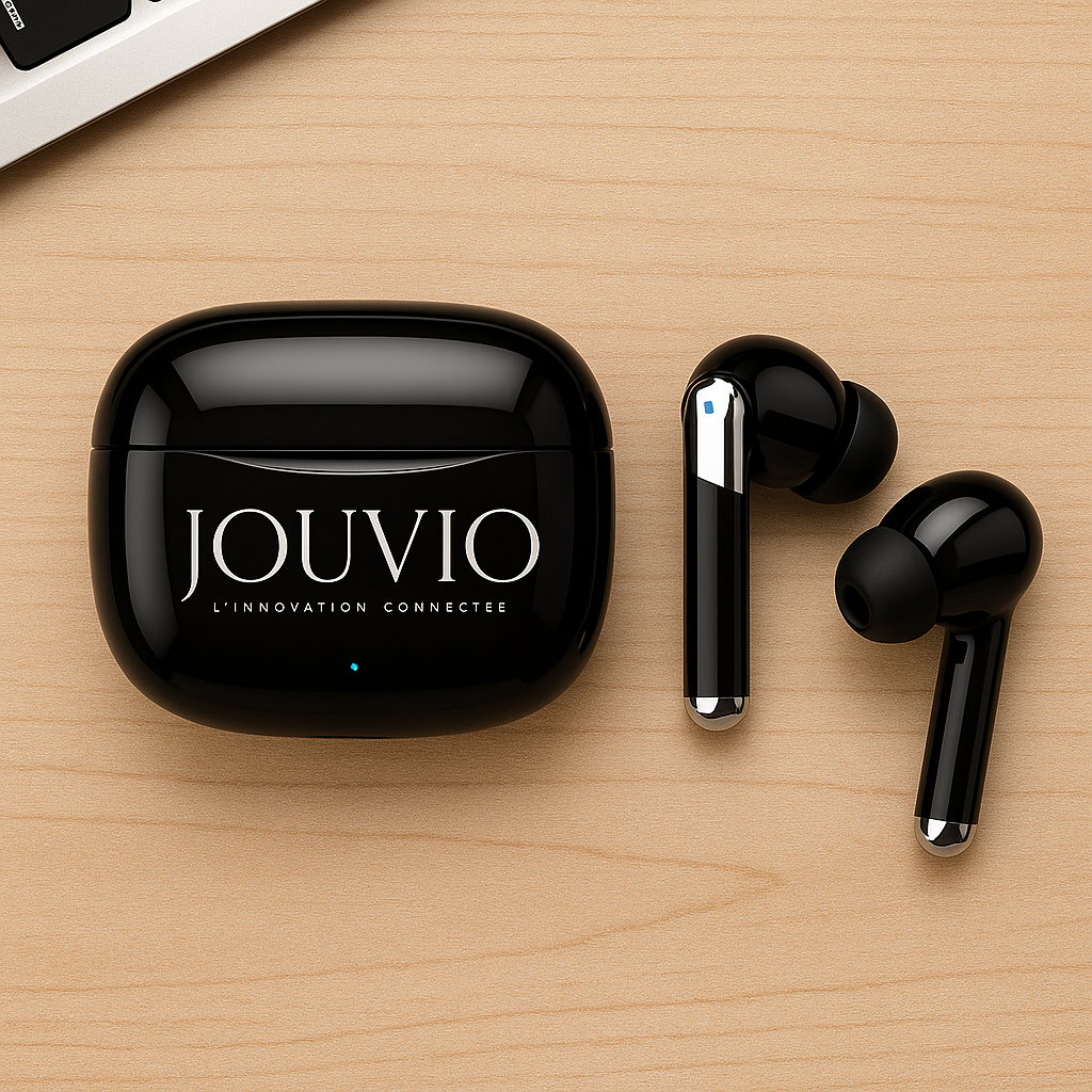 ¨¦couteurs Bluetooth Pulse Pro 6