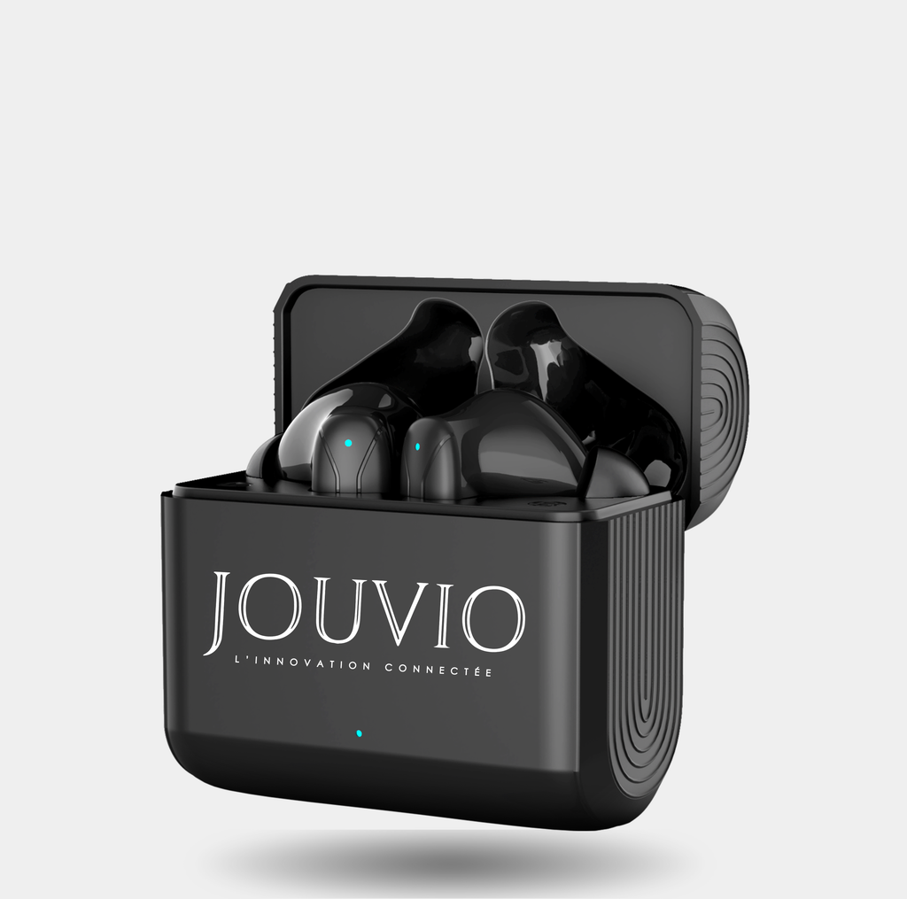¨¦couteurs Bluetooth Deep Bass Wireless | OFFERT - SKU TW500 Black Free