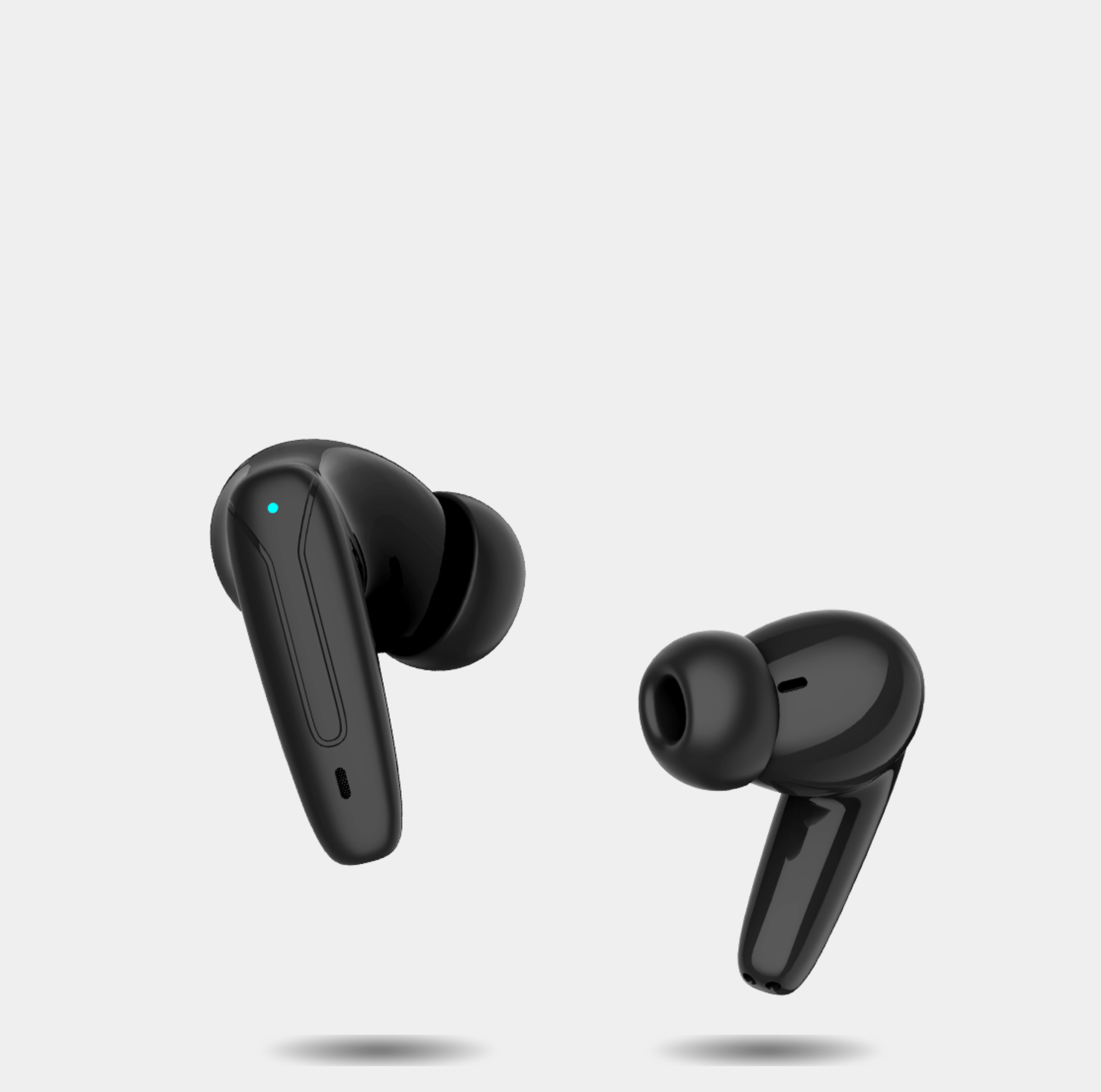 ¨¦couteurs Bluetooth Deep Bass Wireless | OFFERT - SKU TW500 Black Free