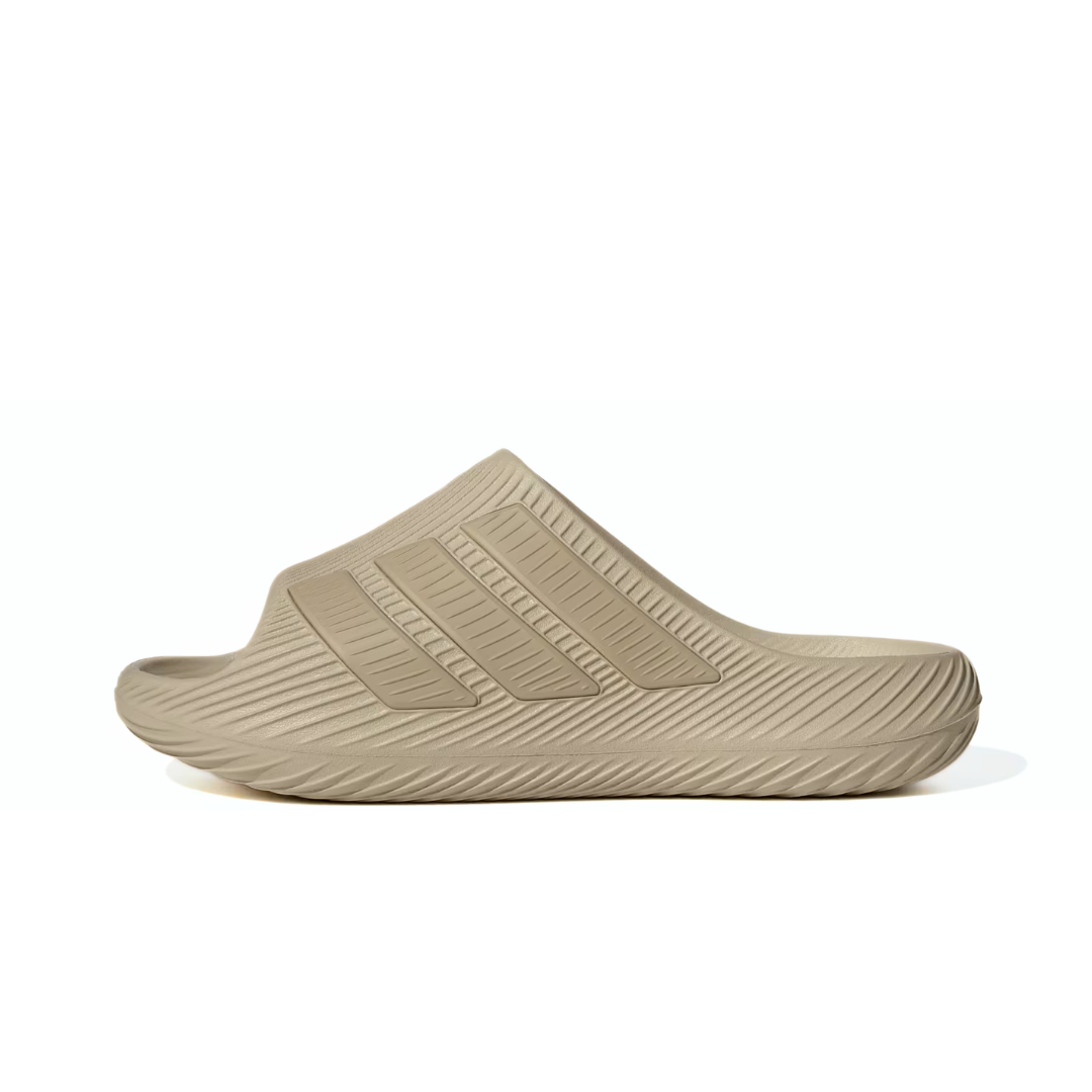 adidas Purechill Slides Khaki