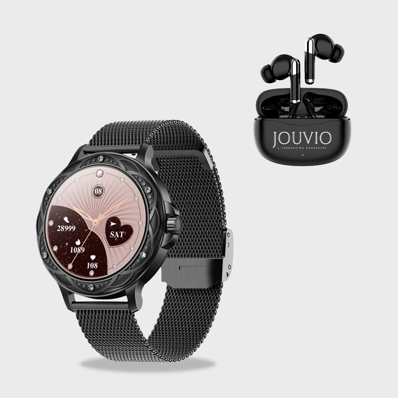 [SAV] Coffret BellaScan