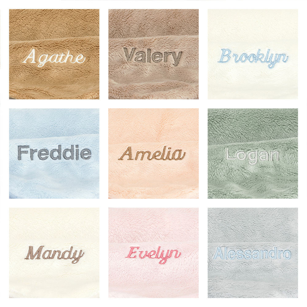 Personalized Amuseables Moon Soother