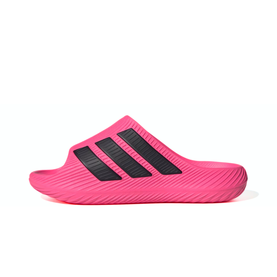 adidas Purechill Slides Lucid Pink Black