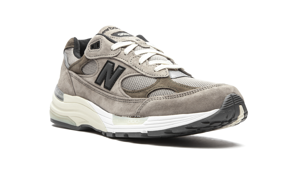 992 "JJJJOUND. - Grey" M992J2
