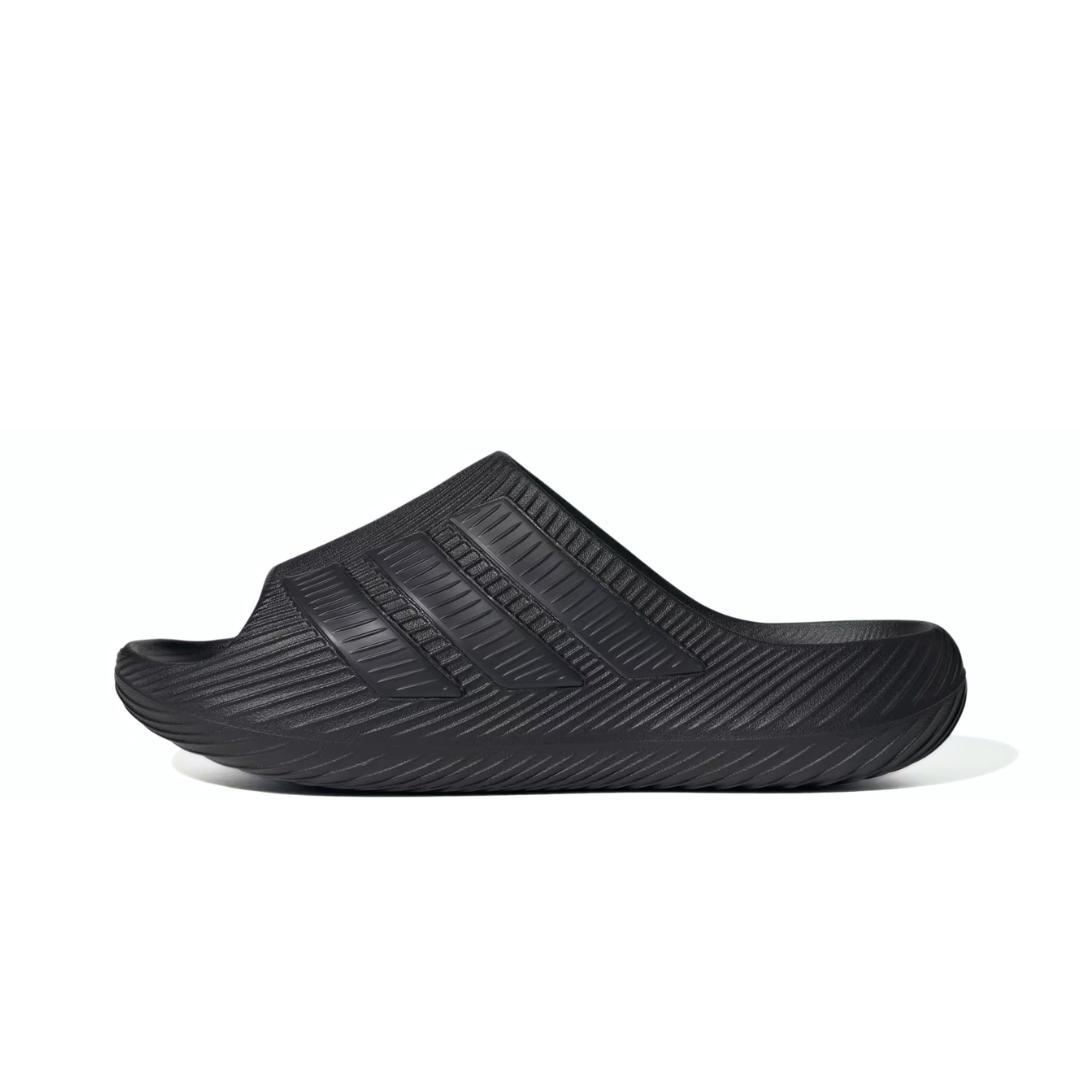 adidas Purechill Slides BLACK