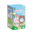 zZoton｜LINE FRIENDS - My Best Friends Series Vinyl Plush Dolls, Blind Box
