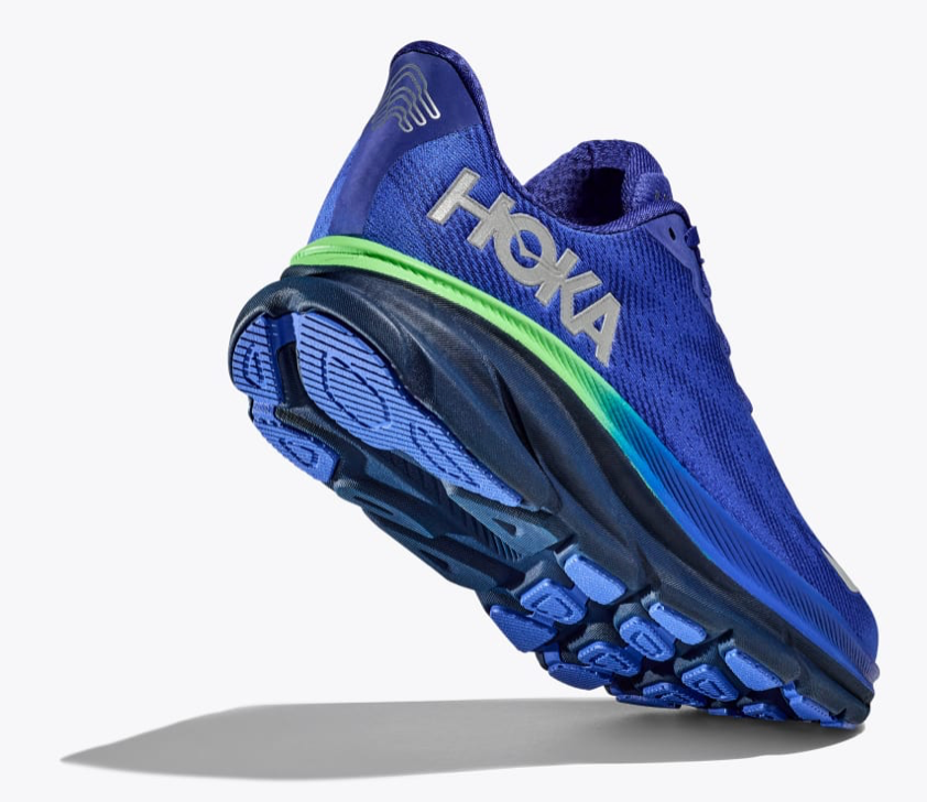 Men's Hoka Clifton 9 GTX