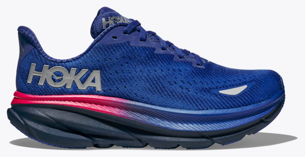 Women's Hoka Clifton 9 GTX