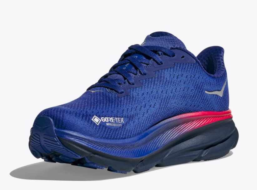 Women's Hoka Clifton 9 GTX