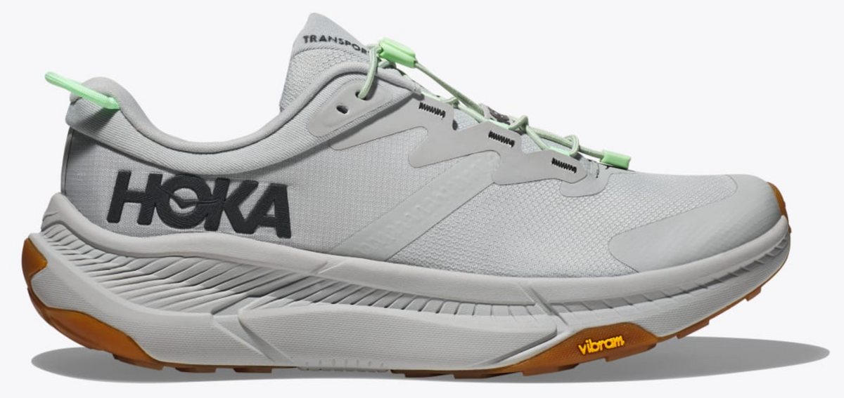 Men's Hoka Transport (Clearance)