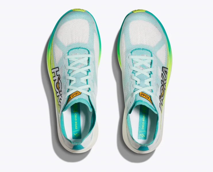 Unisex Hoka Cielo Road