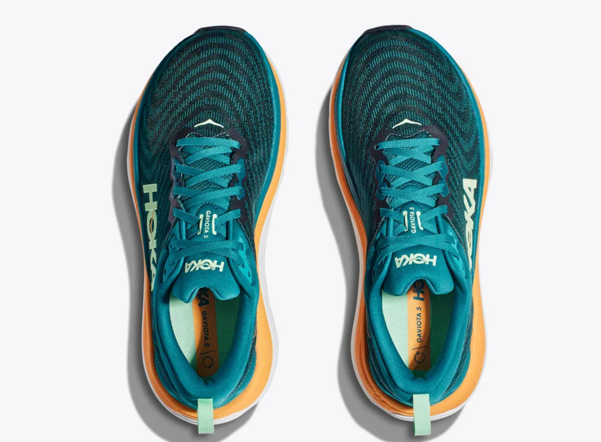 Men's Hoka Gaviota 5 (Clearance)