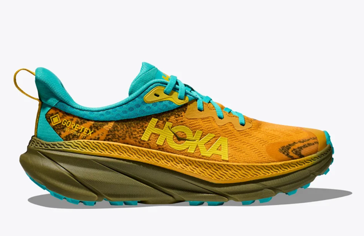 Men's Hoka Challenger ATR 7 GTX