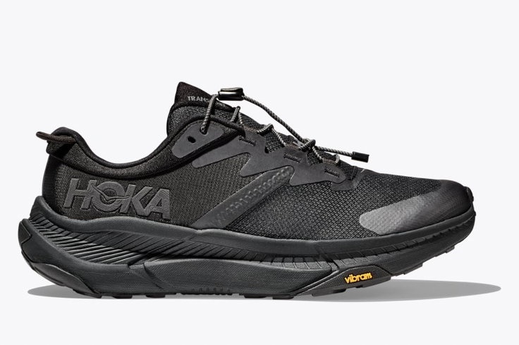 Men's Hoka Transport (Clearance)