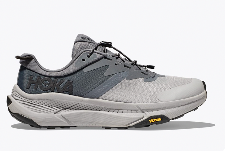 Men's Hoka Transport (Clearance)