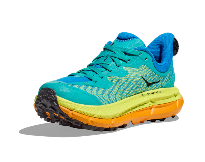 Men's Hoka Mafate Speed 4